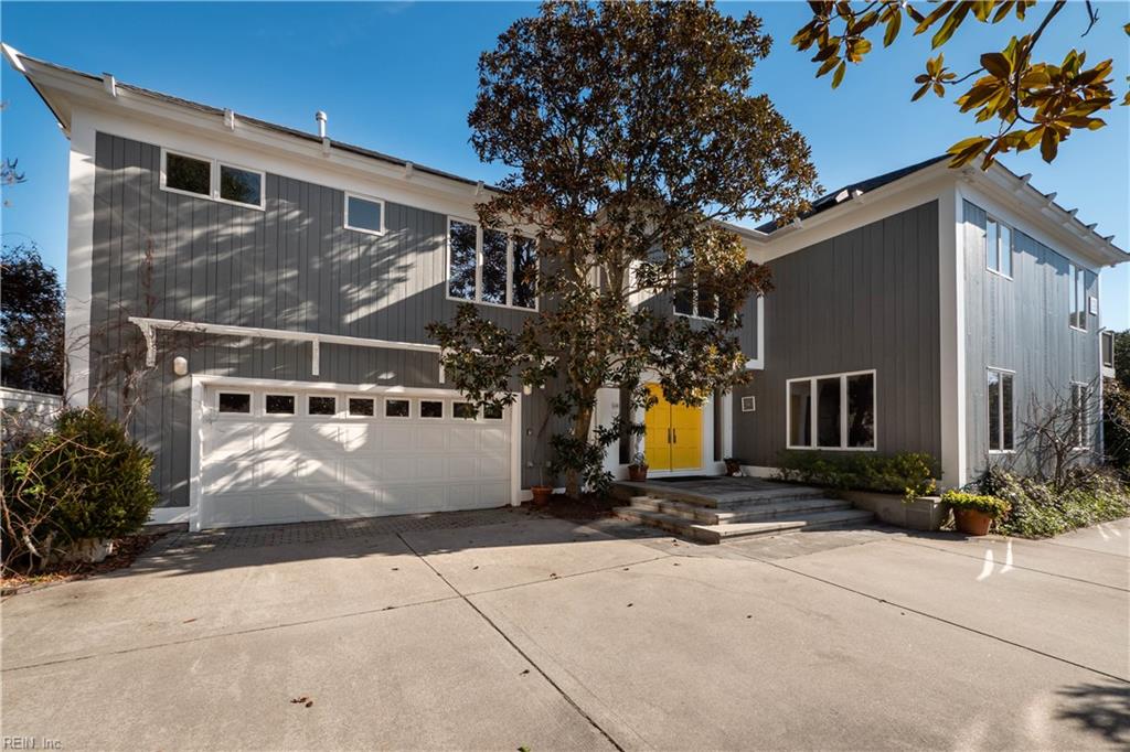 6400 Ocean Front AVE