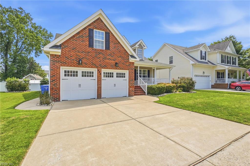 522 Bells Hollow CT