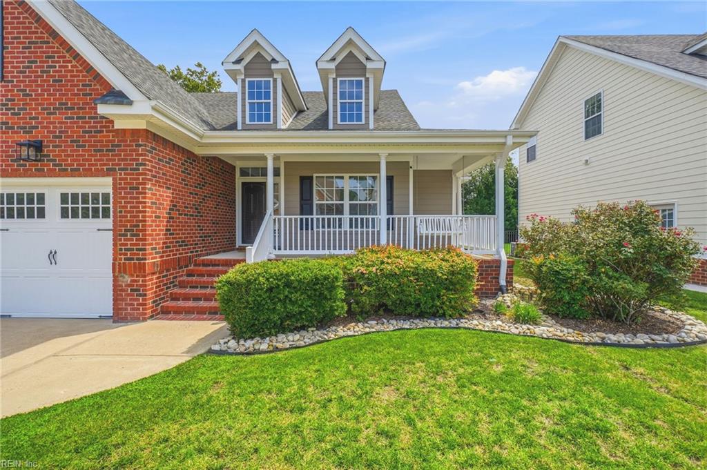 522 Bells Hollow CT