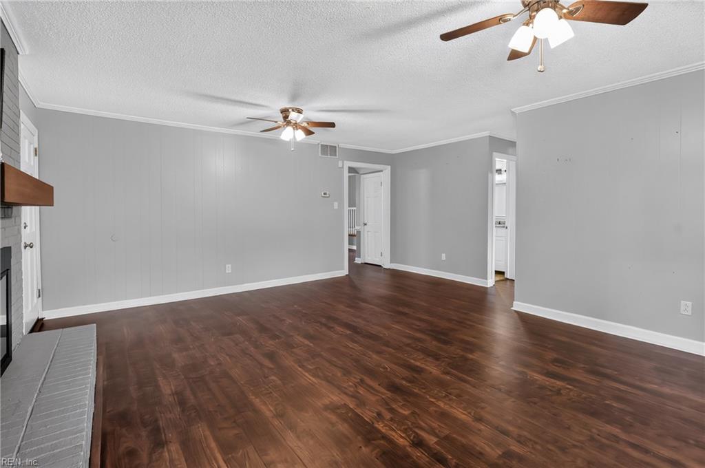 505 Bunker DR
