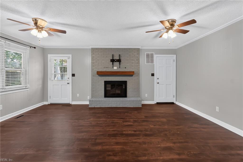 505 Bunker DR