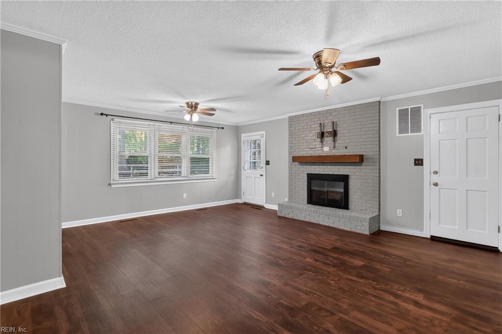505 Bunker DR
