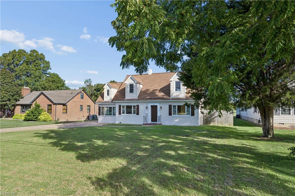 106 Ivy Home RD