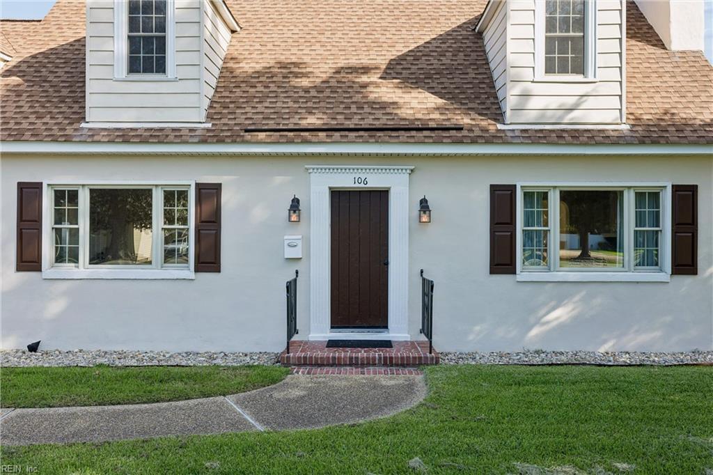 106 Ivy Home RD