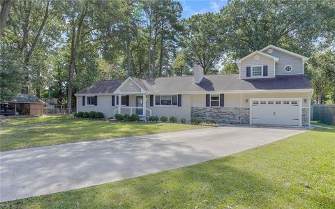 5005 Wynne CT Virginia Beach VA 23462