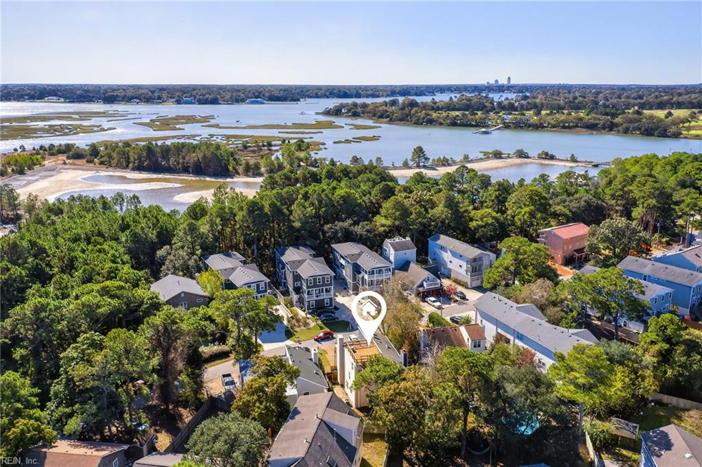 3724 Chesterfield AVE