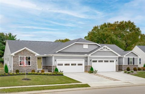 424 Braden LN Suffolk VA 23435