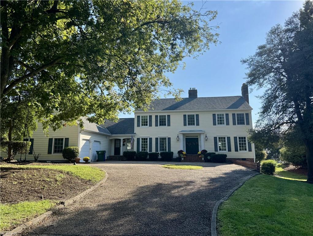 1421 Riversedge RD