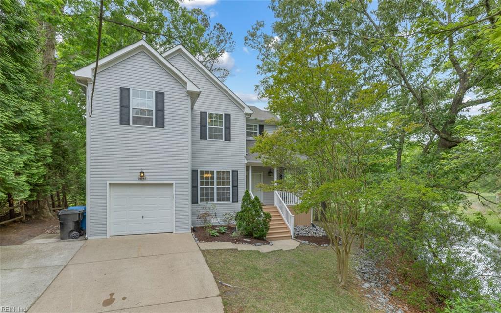 3545 Sandy Point KY