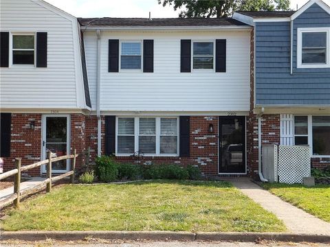 2302 Brigadoon CT Virginia Beach VA 23455
