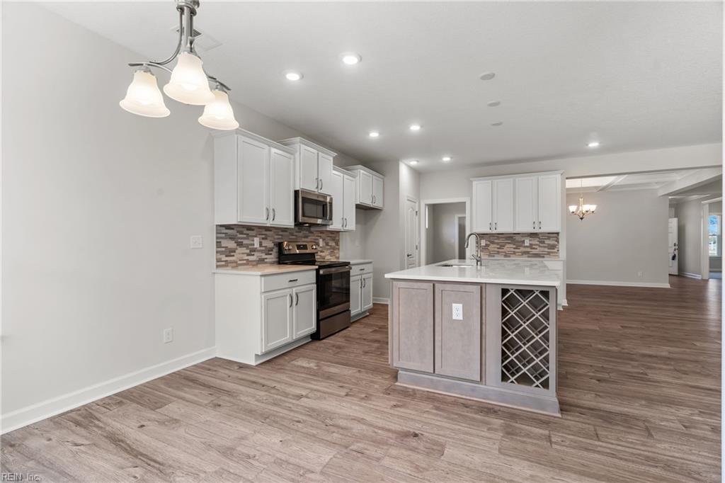 242 Quarter Horse LOOP