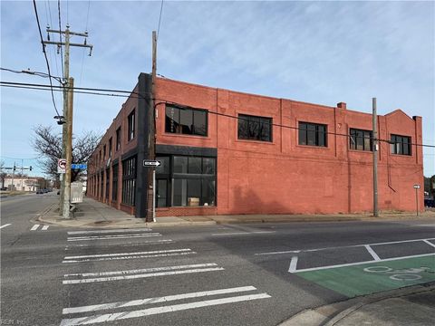 2600 Granby ST Norfolk VA 23517