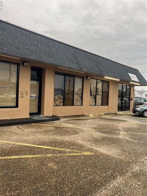 2498 Airline BLVD Portsmouth VA 23701