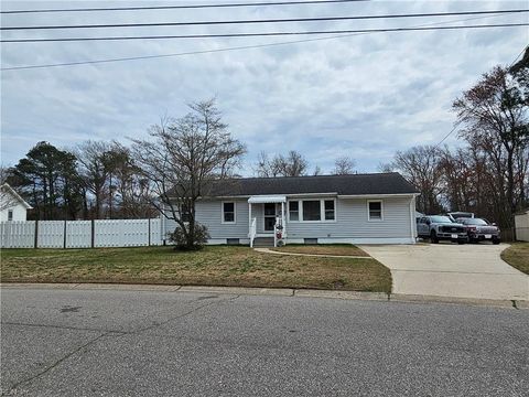 1137 Leland CIR Virginia Beach VA 23464