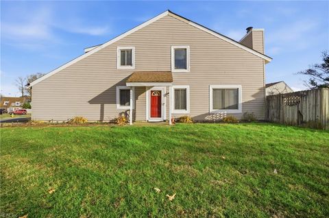 4036 Lake Ridge CIR Virginia Beach VA 23452