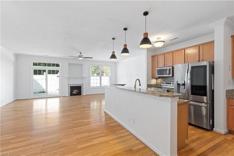 1309 Abelia WAY Virginia Beach VA 23454