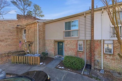 6492 Duquesne PL Virginia Beach VA 23464