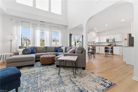 1869 Somersby LN Virginia Beach VA 23456