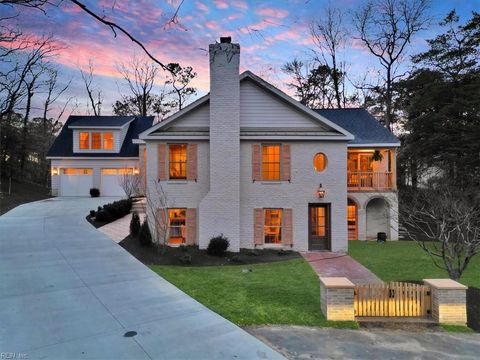 436 Gosnold CT Virginia Beach VA 23451