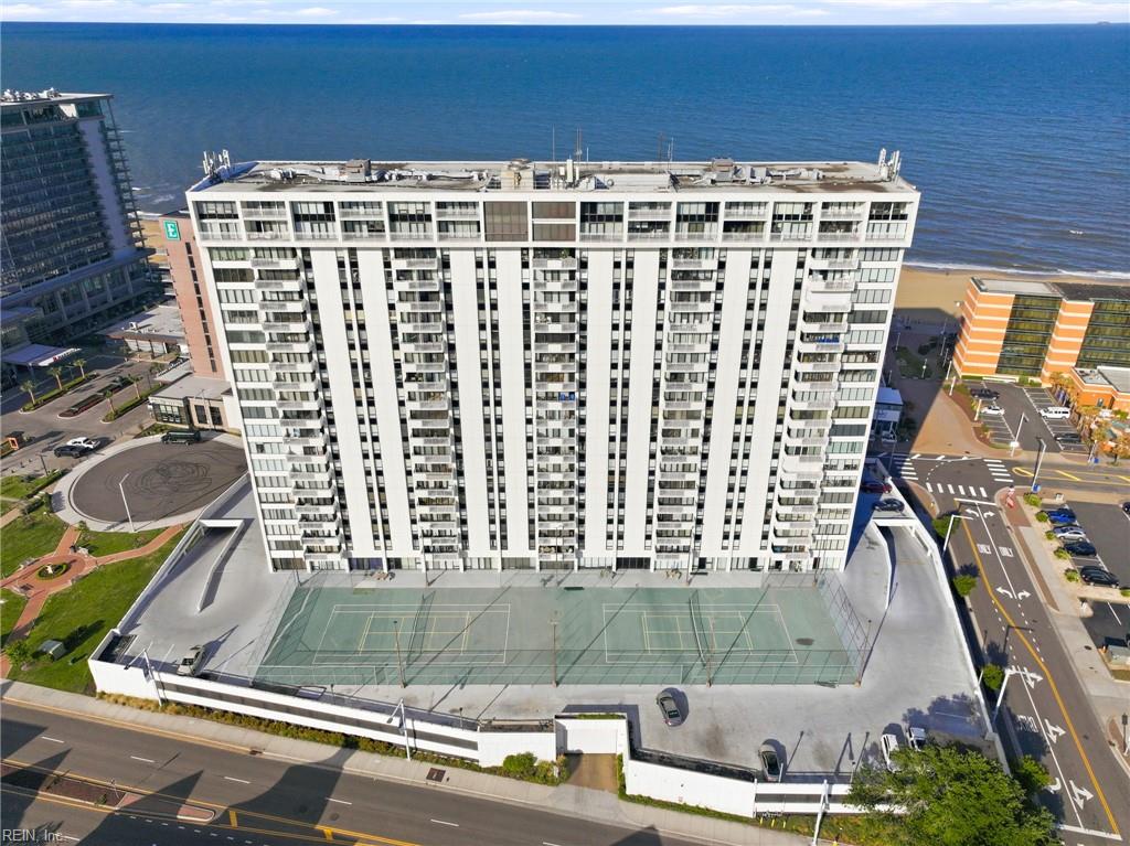 4004 Atlantic AVE CS4
