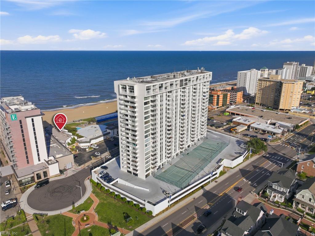 4004 Atlantic AVE CS4
