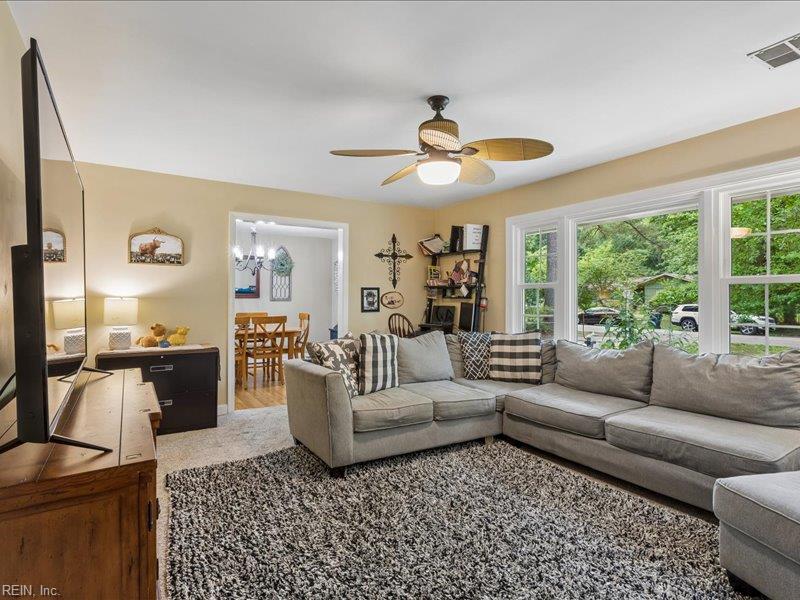 503 Old Dominion RD