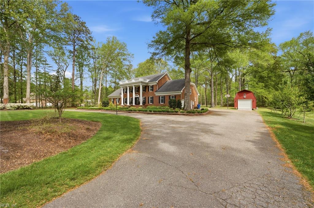 408 Mill Stone RD