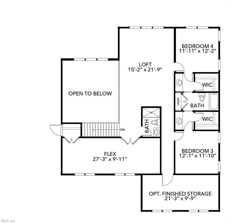 2104 Pawpaw WAY