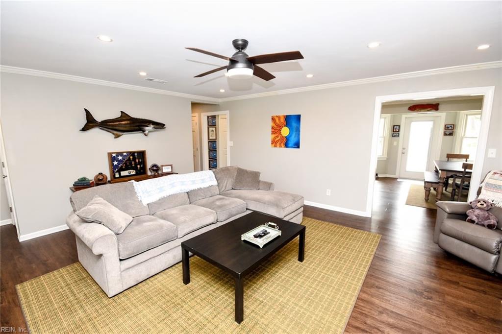 1717 Pleasant Ridge RD