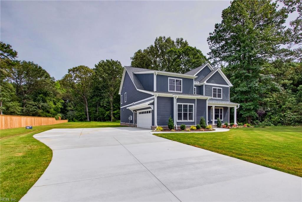 2856 Seaboard RD