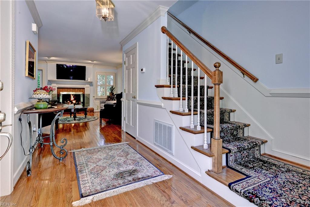 122 James Bray DR