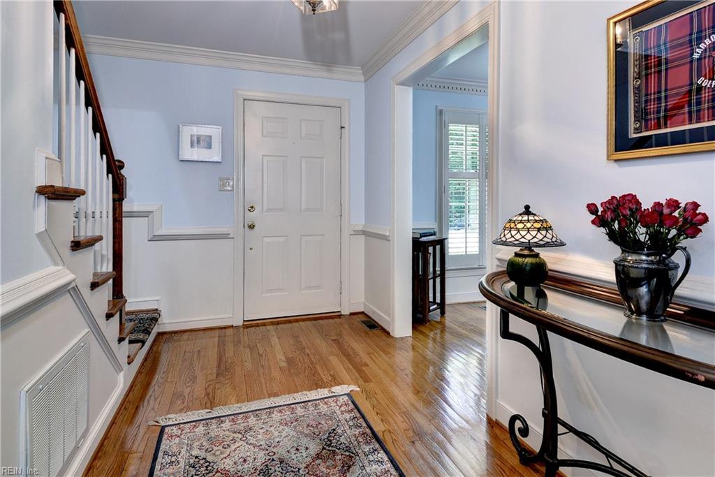 122 James Bray DR