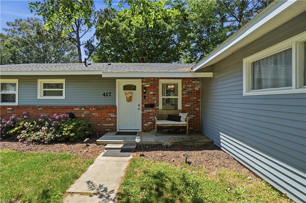 417 Pallets RD