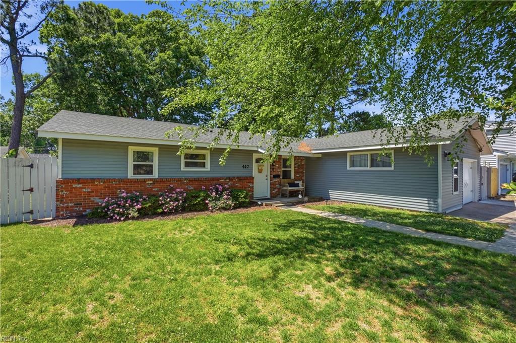 417 Pallets RD