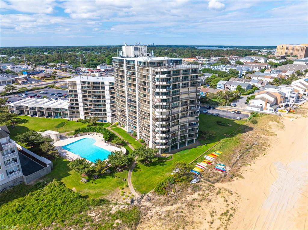 2830 Shore DR 303
