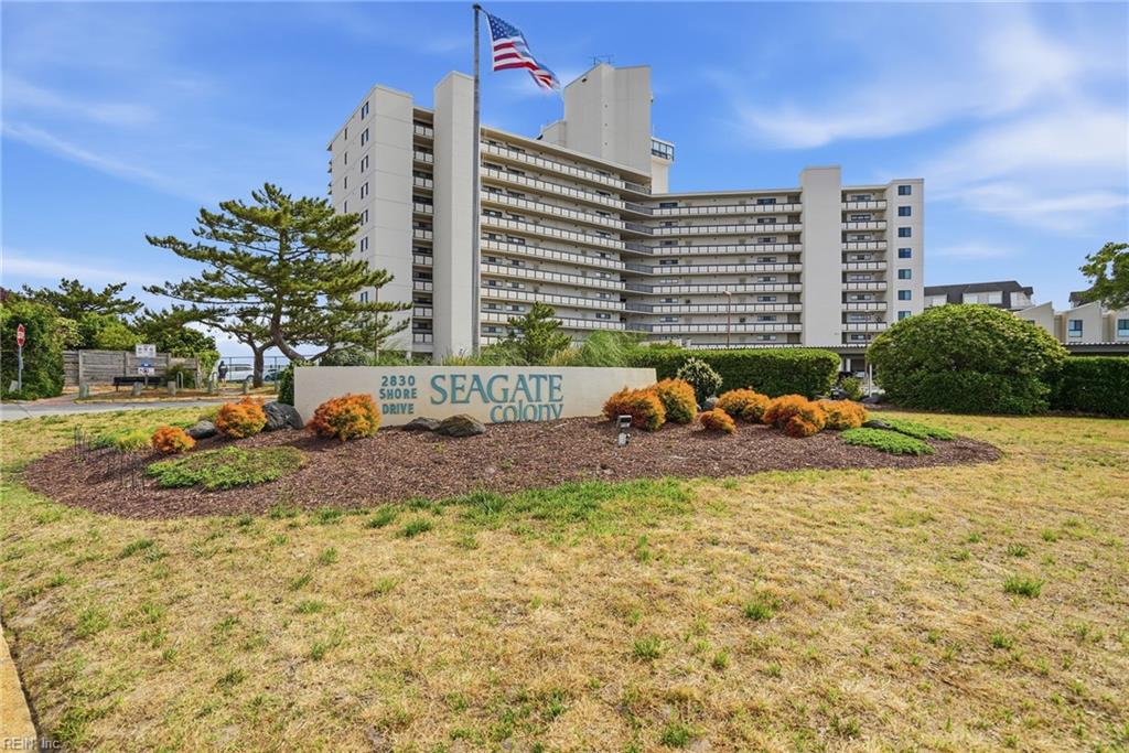2830 Shore DR 303