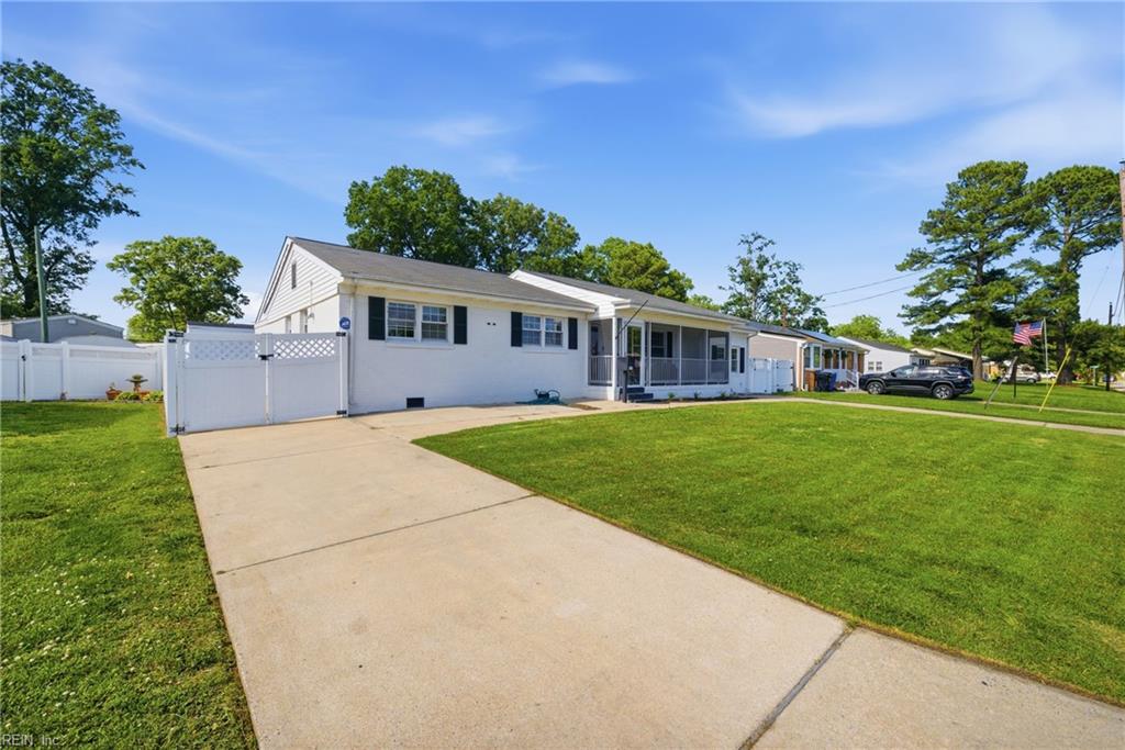 4976 Blackfoot CRES