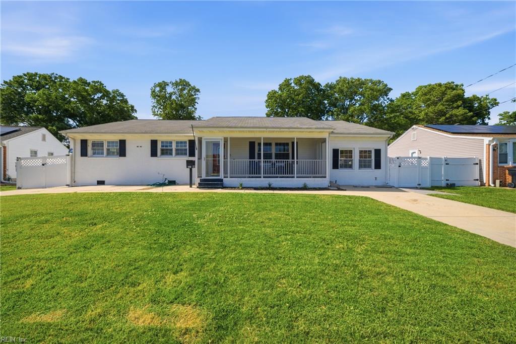 4976 Blackfoot CRES