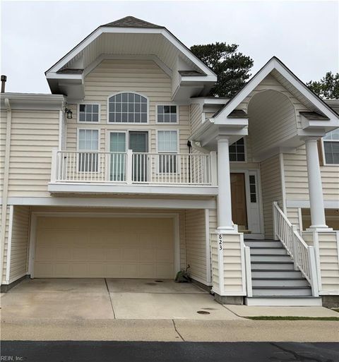 823 Mission AVE Virginia Beach VA 23462