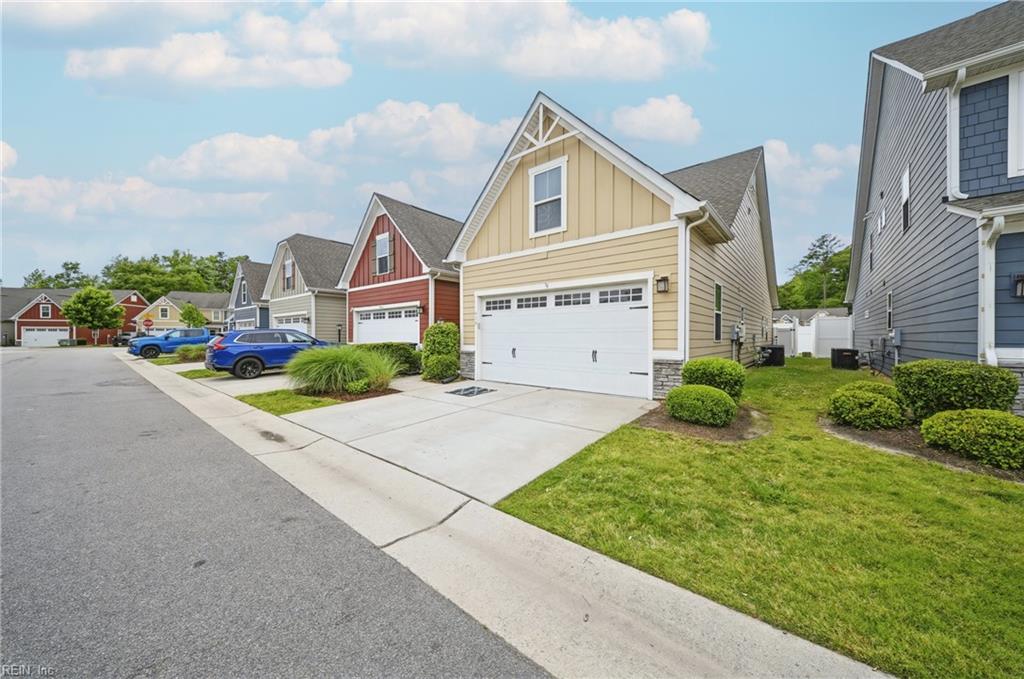 910 Adventure WAY