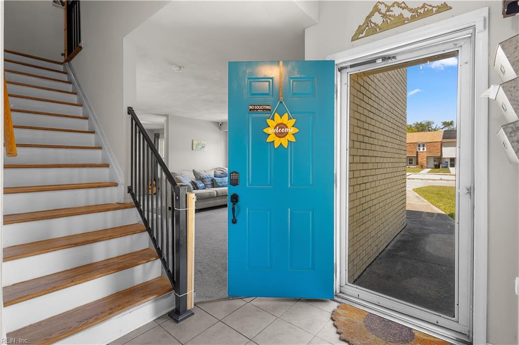 5701 Morningside CT