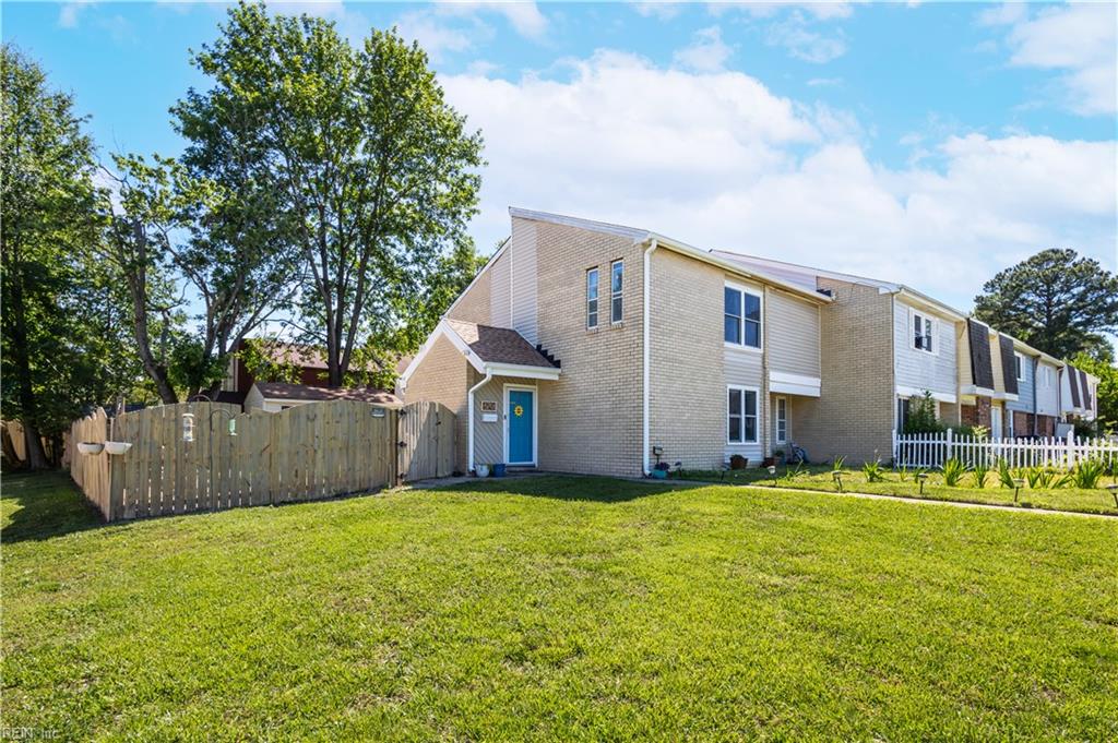 5701 Morningside CT