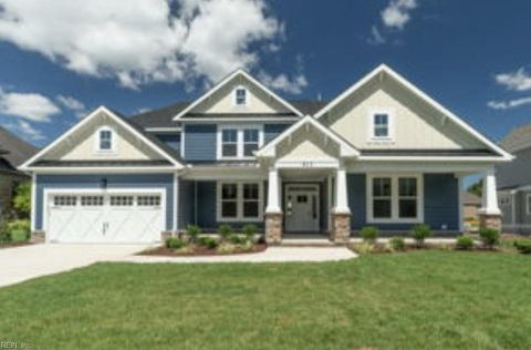 4030 Tucker LN Chesapeake VA 23322