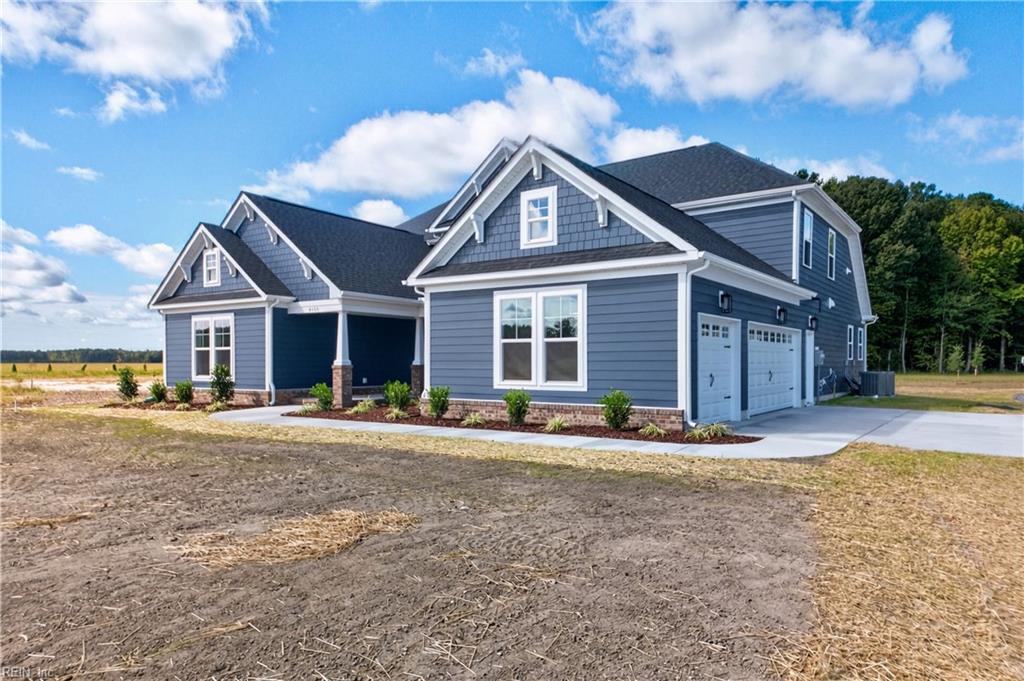 4030 Tucker LN