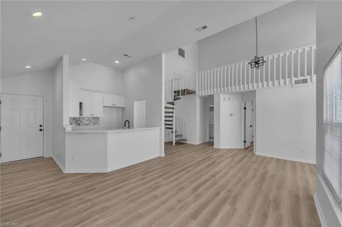 4121 Laurel Green CIR Virginia Beach VA 23456