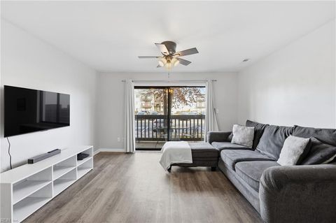 73 Wells CT Hampton VA 23666