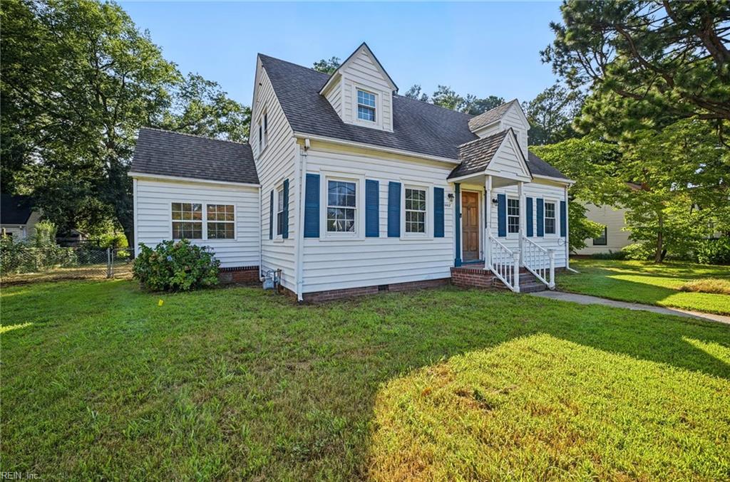 4407 Green Acres PW
