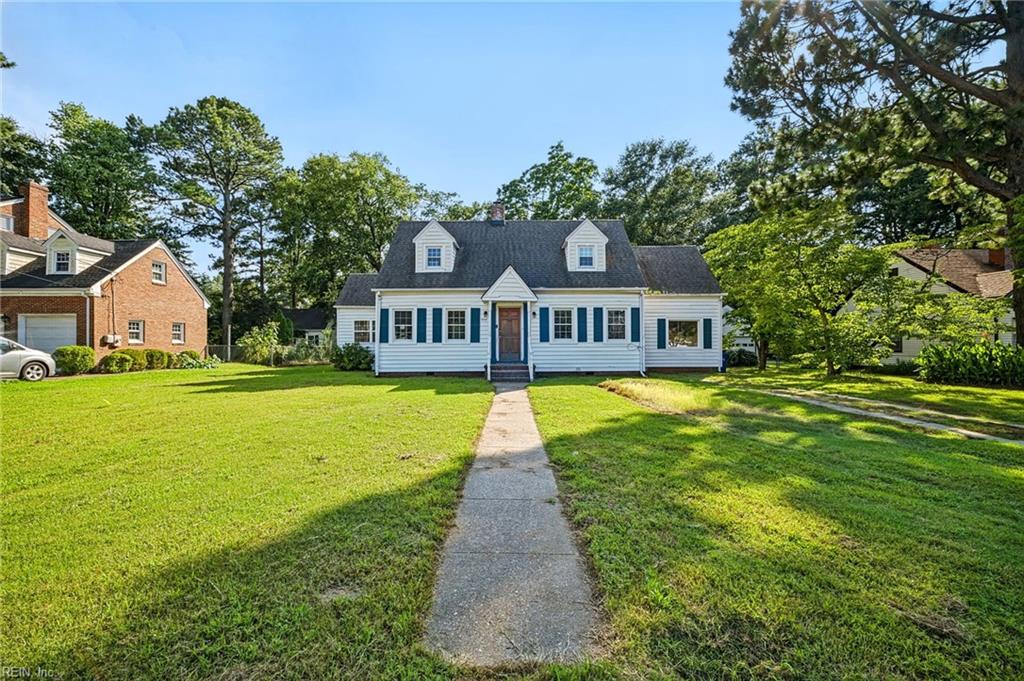 4407 Green Acres PW