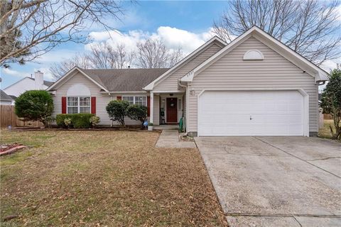 3957 Pleasant Valley RD Virginia Beach VA 23464