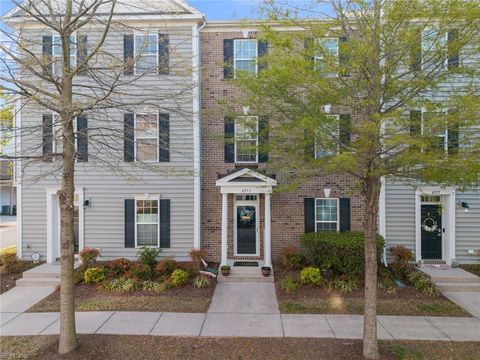 4973 Almandine AVE 157A Virginia Beach VA 23462